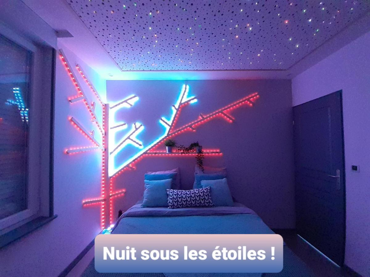 Bosquet, Hotel A Valenciennes Aulnoy-lez-Valenciennes Екстериор снимка