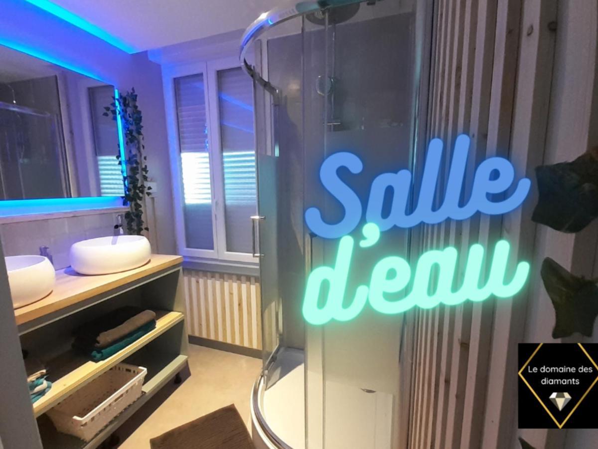 Bosquet, Hotel A Valenciennes Aulnoy-lez-Valenciennes Екстериор снимка